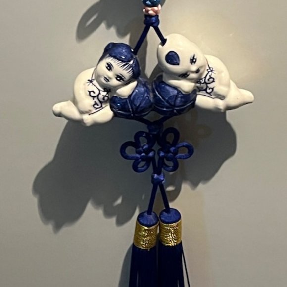 Chinese Knot home decoration - Picture 4 of 4